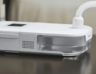 Cámara humidificadora Dreamstation Go - Image 2