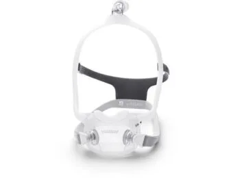DreamWear Full Face Mask - Image 6
