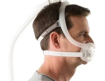 DreamWear Full Face Mask - Image 5