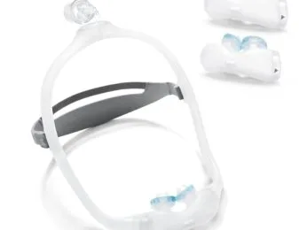 Almohada nasal de gel Dreamwear Fitpack - Image 3