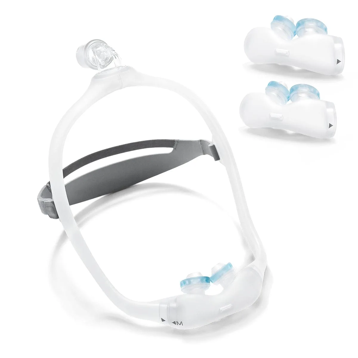 Almohada nasal de gel Dreamwear Fitpack - Image 3