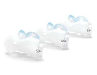 Almohada nasal de gel Dreamwear Fitpack - Image 2