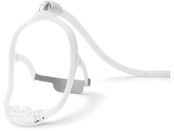 DreamWear Silicone Nasal Pillow Fitpack - Image 6