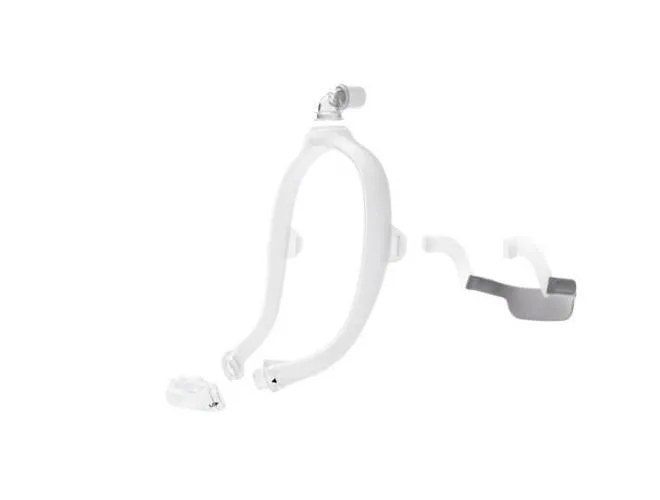 DreamWear Silicone Nasal Pillow Fitpack - Image 5