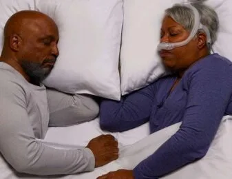 DreamWear Silicone Nasal Pillow Fitpack - Image 3