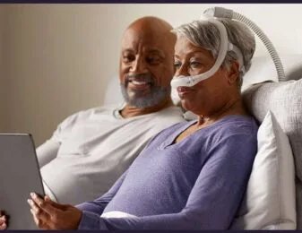DreamWear Silicone Nasal Pillow Fitpack - Image 2