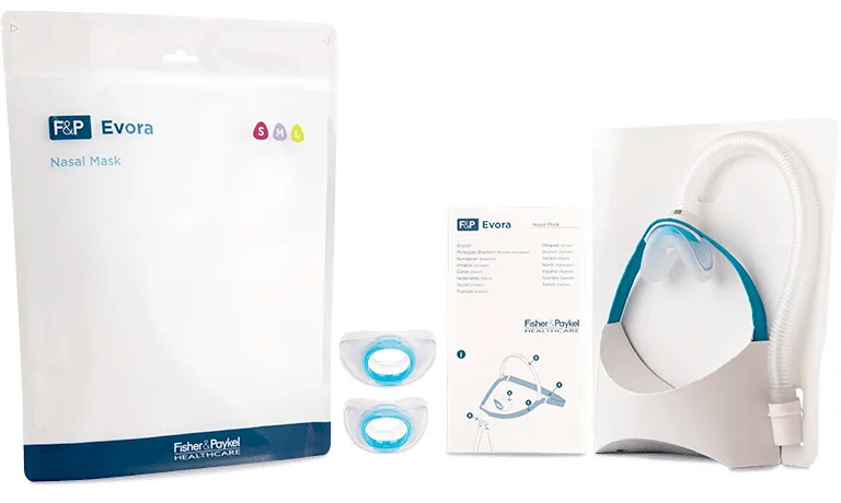 Evora Fitpack - Image 2