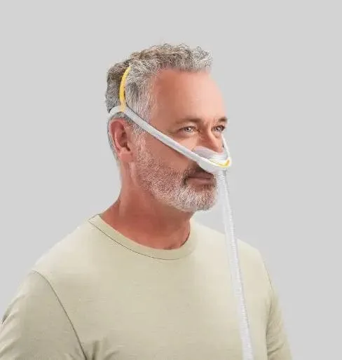 F&P Solo Nasal (Fitpack)