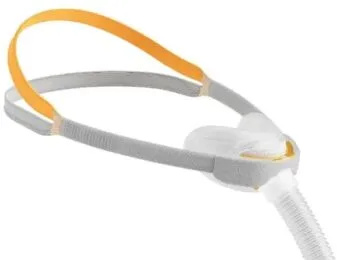 F&P Solo Nasal (Fitpack) - Image 2