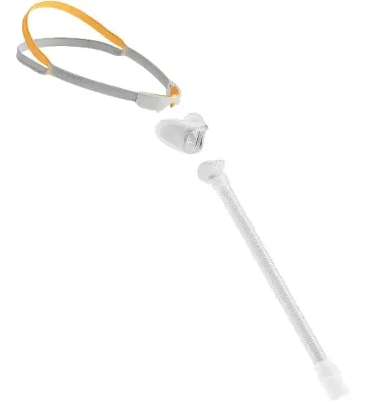 F&P Solo Nasal (Fitpack) - Image 3