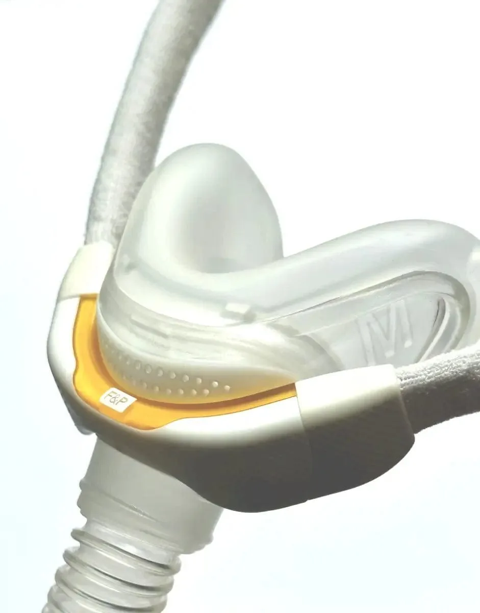 F&P Solo Nasal (Fitpack) - Image 5