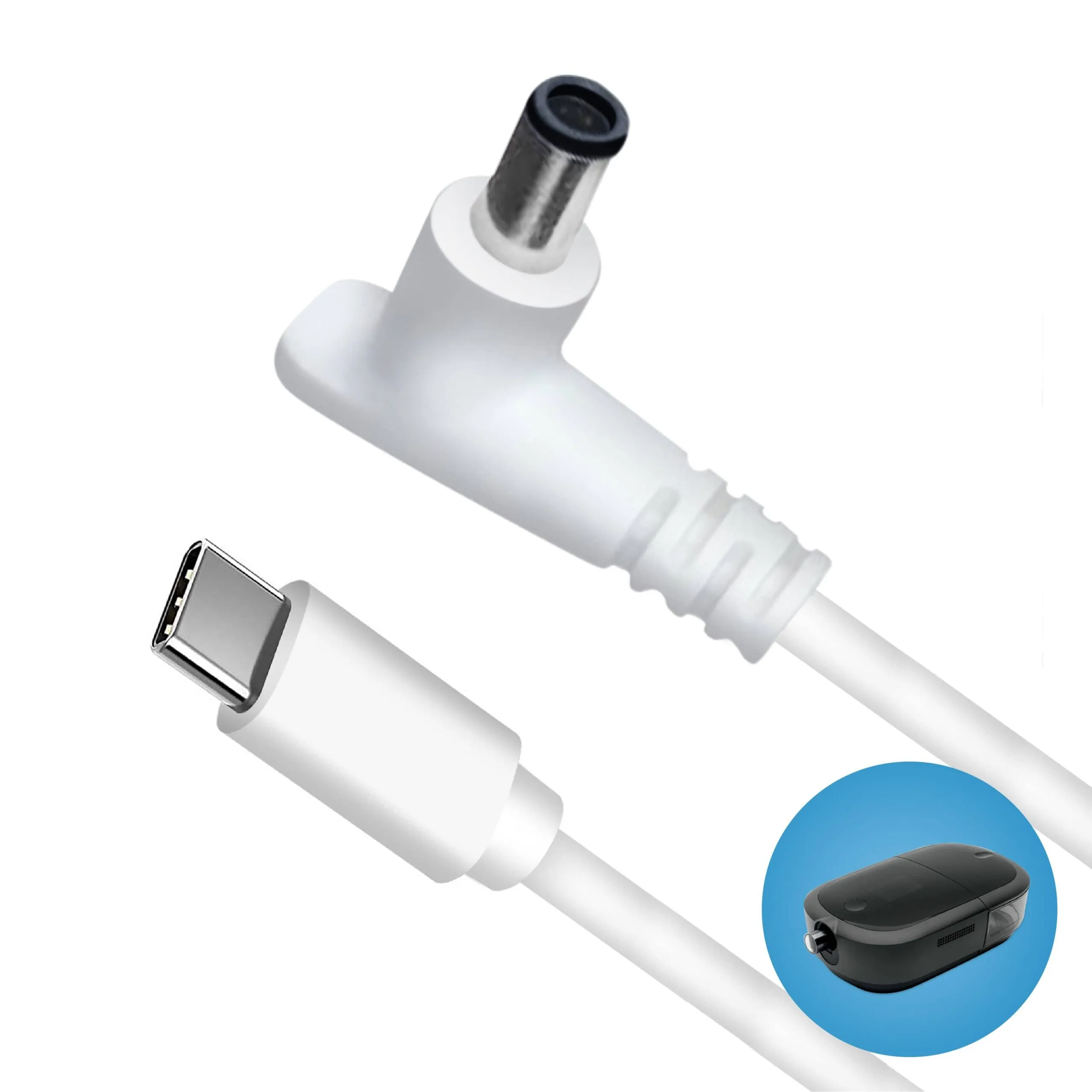 Freedom V² Battery 24V Power Converter- Respironics DreamStation 1 & 2