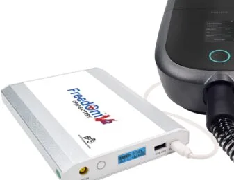 Freedom V² Battery 24V Power Converter- Respironics DreamStation 1 & 2 - Image 2