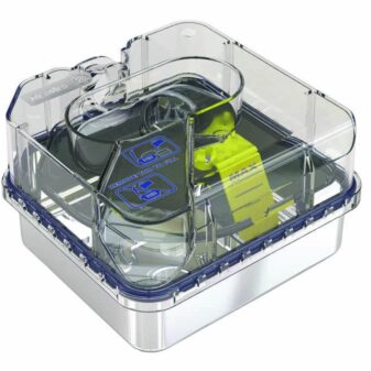 H5i™ Standard Water Tub