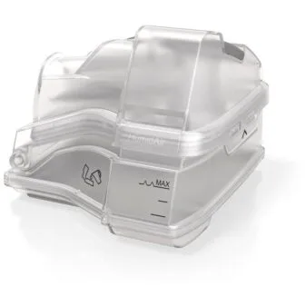 UPGRADED CHAMBER: S10 HumidAir™ CLEANABLE