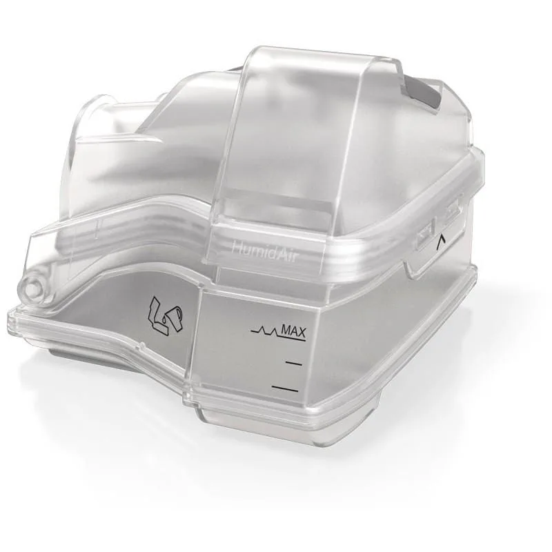 UPGRADED CHAMBER: S10 HumidAir™ CLEANABLE