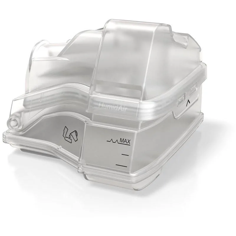 HumidAir™ Standard Tub