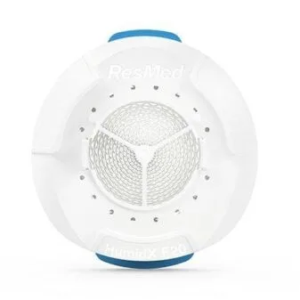 HumidX F20