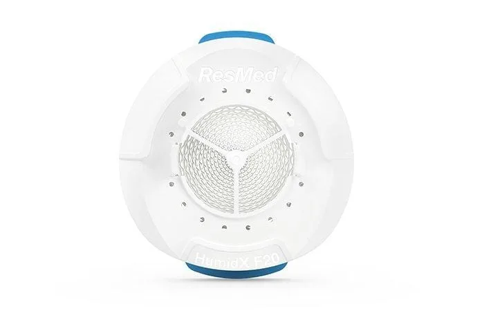HumidX F20