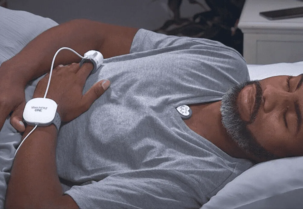 In Home Sleep Test- WatchPAT - Image 5