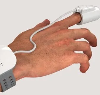 In Home Sleep Test- WatchPAT