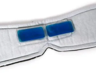 Luxury Anti-Fatigue Sleep Mask and Accessories - Image 2