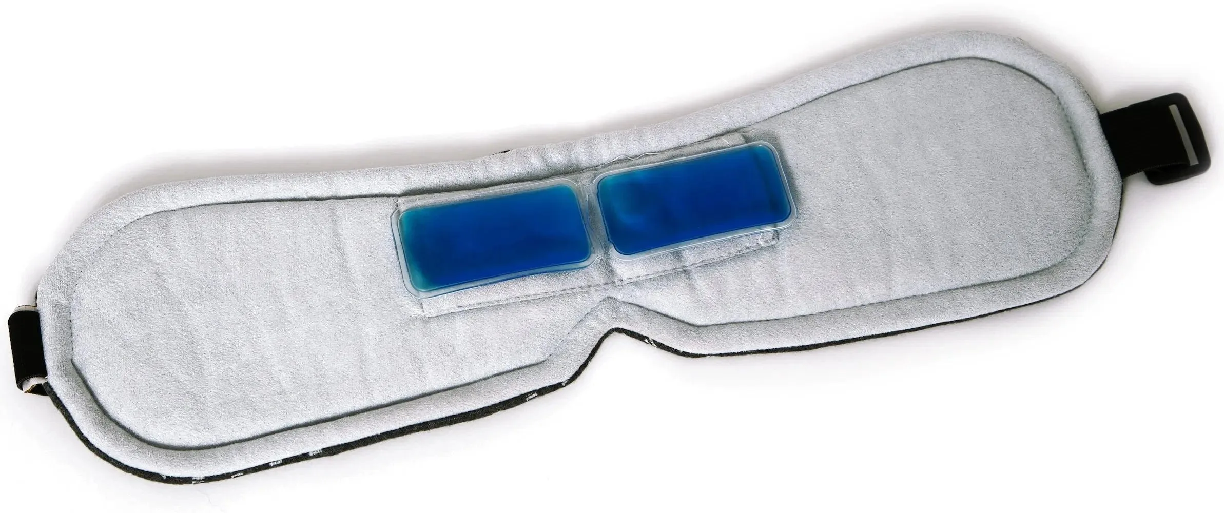 Luxury Anti-Fatigue Sleep Mask and Accessories - Image 2