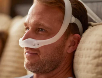 DreamWear Nasal Mask - Image 2