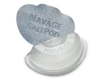 Navage SaltPod Original 30-Pack - Image 2