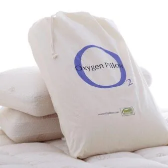 Oxygen Pillow (FREE SHIPPING)