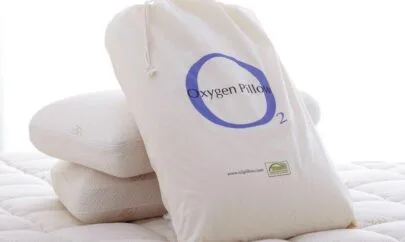 Oxygen Pillow
