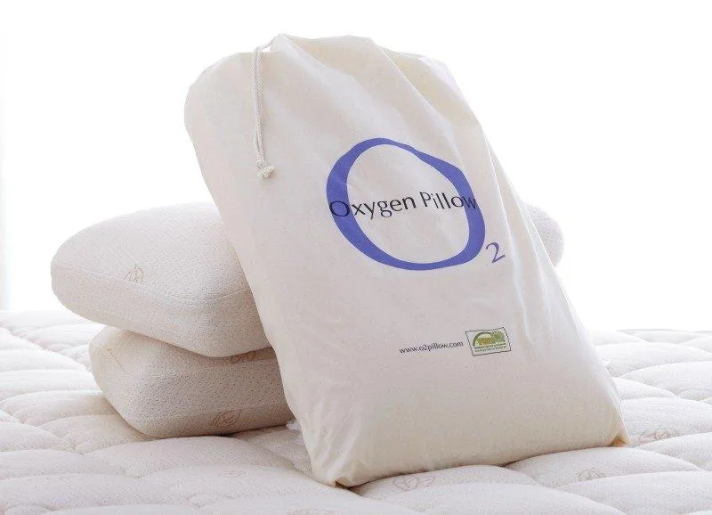 Oxygen Pillow (FREE SHIPPING)
