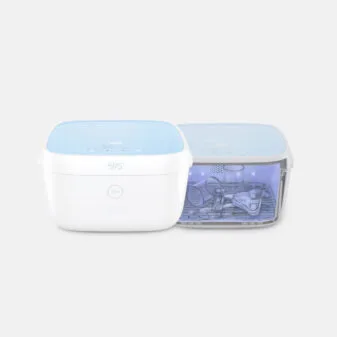 Paptizer UVC LED Smart Sanitizer