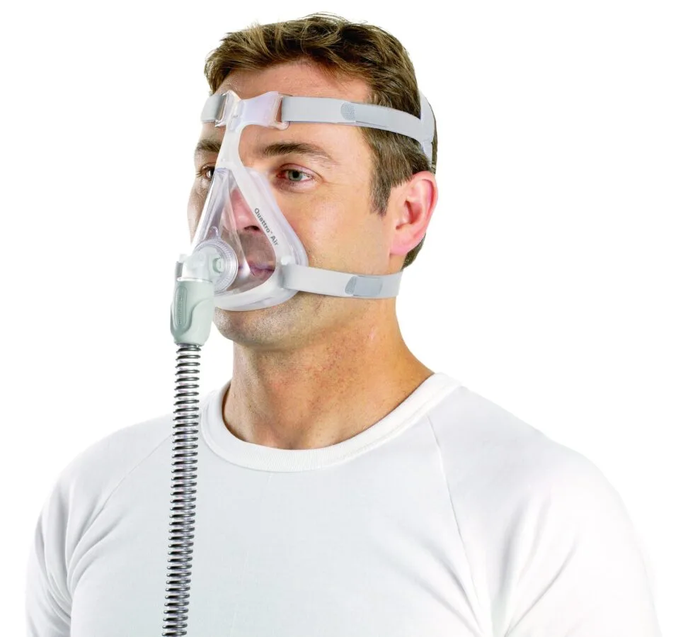 Quattro™ Air