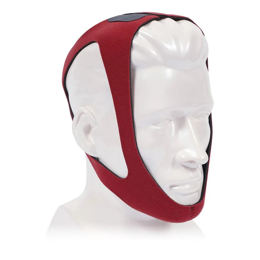 Ruby Chin Strap