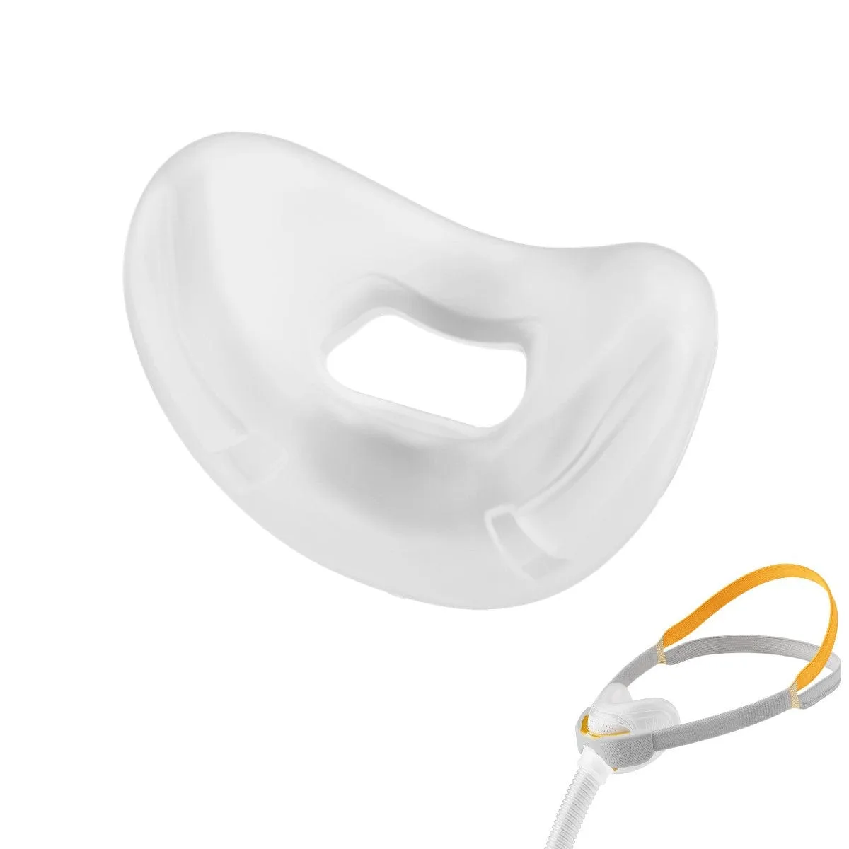 Solo Nasal Mask Seal (Copy) - Image 3