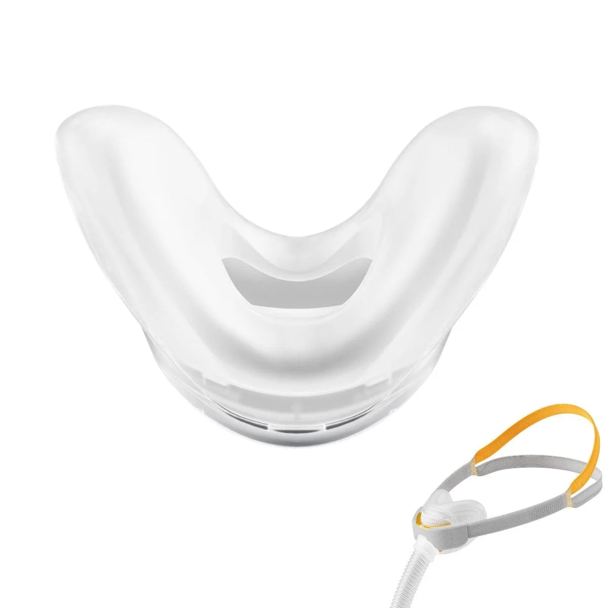 Solo Nasal Mask Seal (Copy) - Image 2