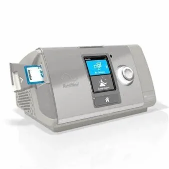 Refurbished ResMed AirCurve™ 10 VAuto with HumidAir™ (Card to Cloud)