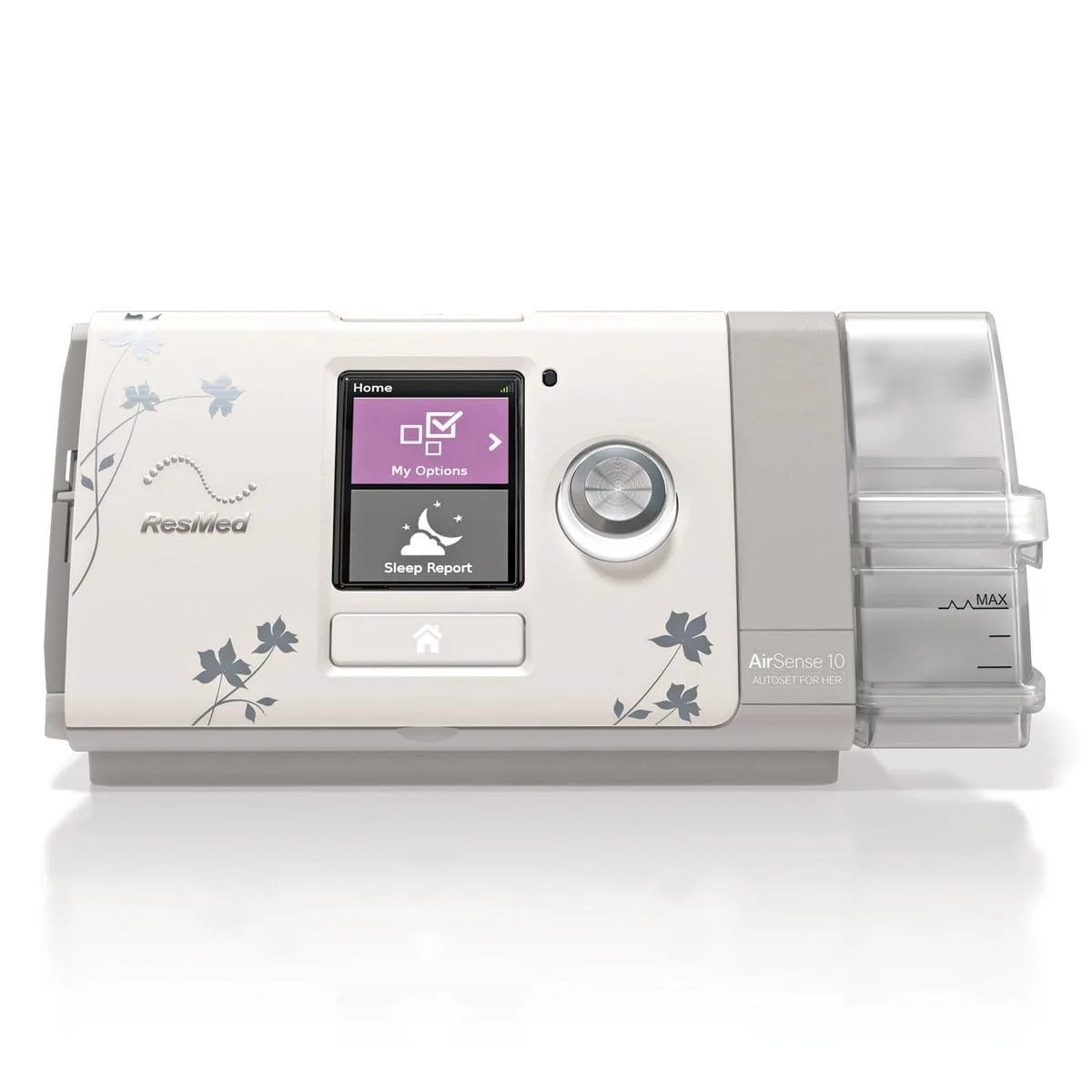 AirSense™ 10 AutoSet™ reacondicionado para ella (horas más altas) - Image 5