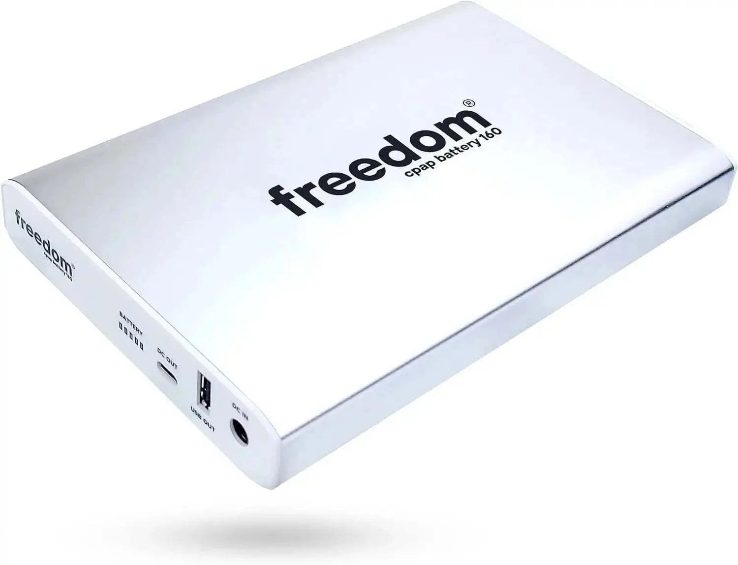 Freedom CPAP Battery 160 - Image 2