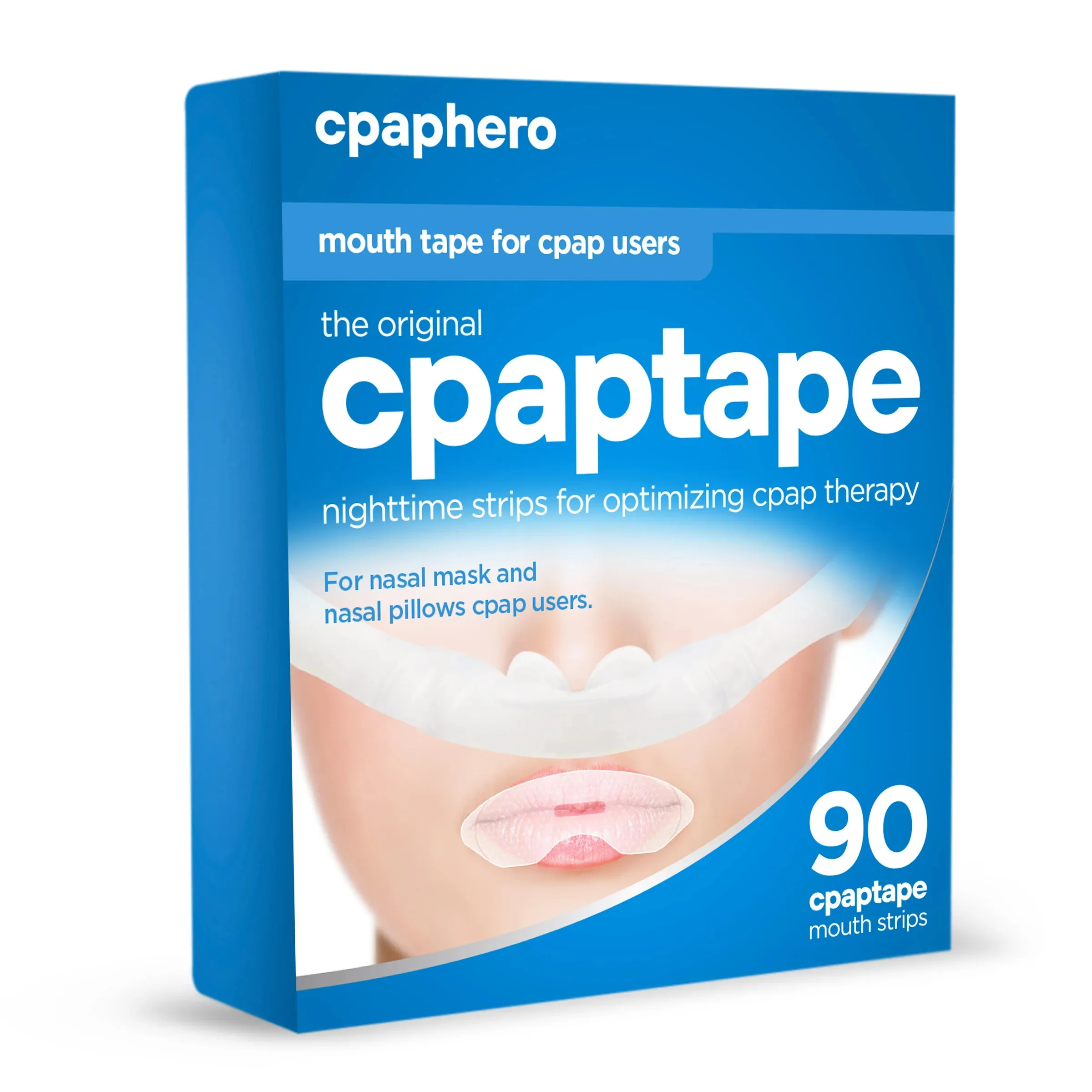 Cpaptape