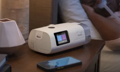 BiPAP Titration for Neurological and Cardiac Cases