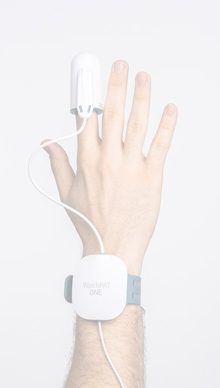 Get a Home Sleep Test Mobile