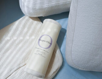 Oxygen Pillow Cover - Image 3
