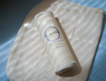 Oxygen Pillow Cover - Image 2