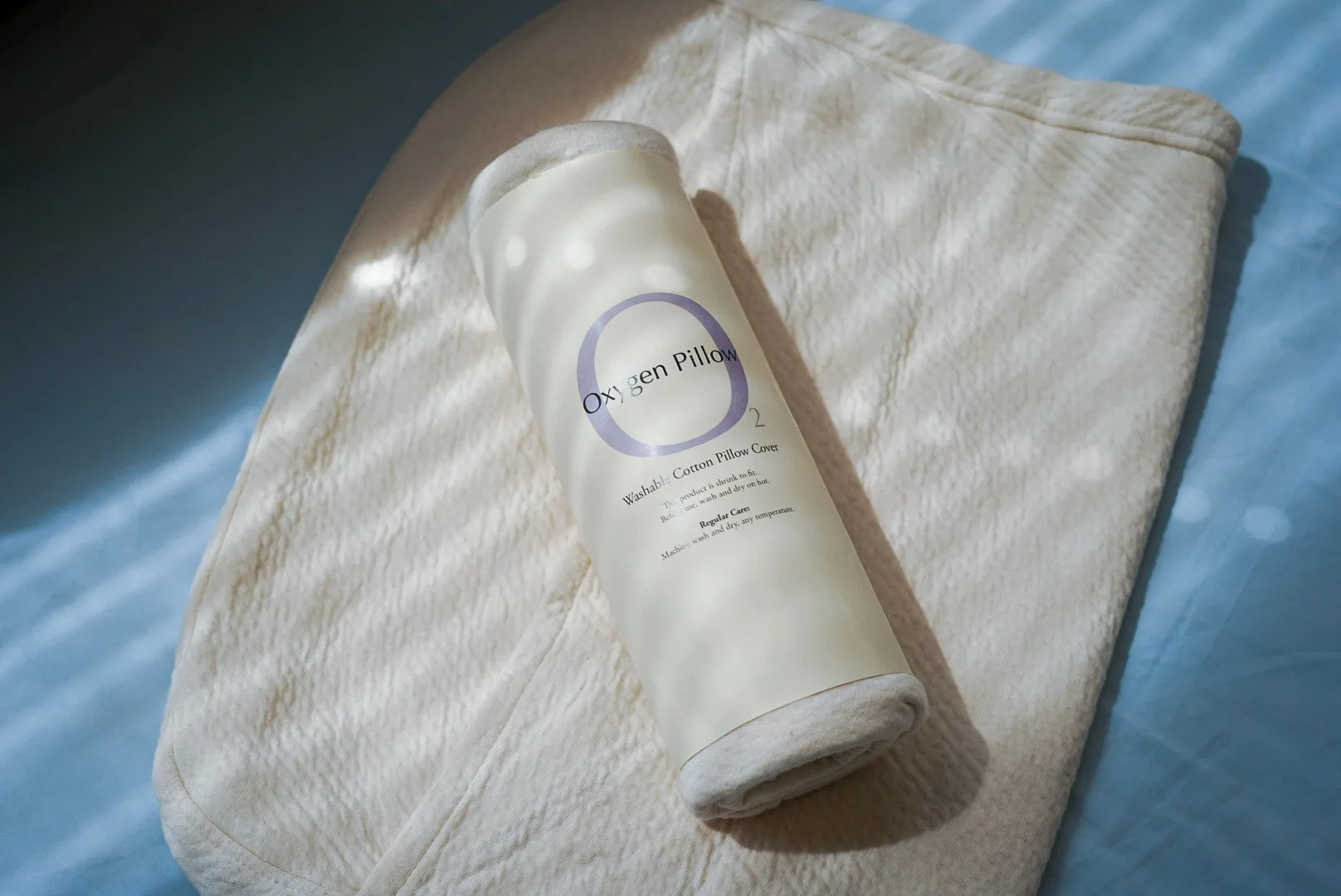 Oxygen Pillow Cover - Image 2