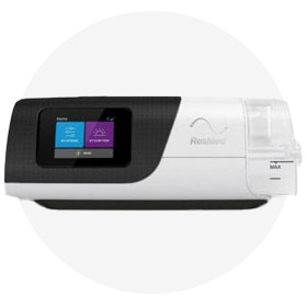 Auto CPAP Machines