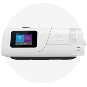 BiPAP Machines