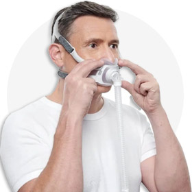 Full Face CPAP Masks
