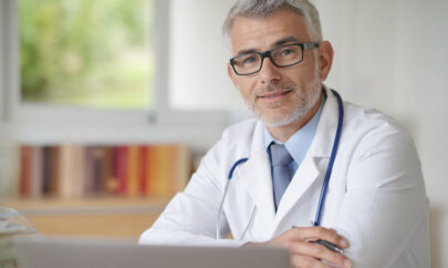 Talk to Your Doctor